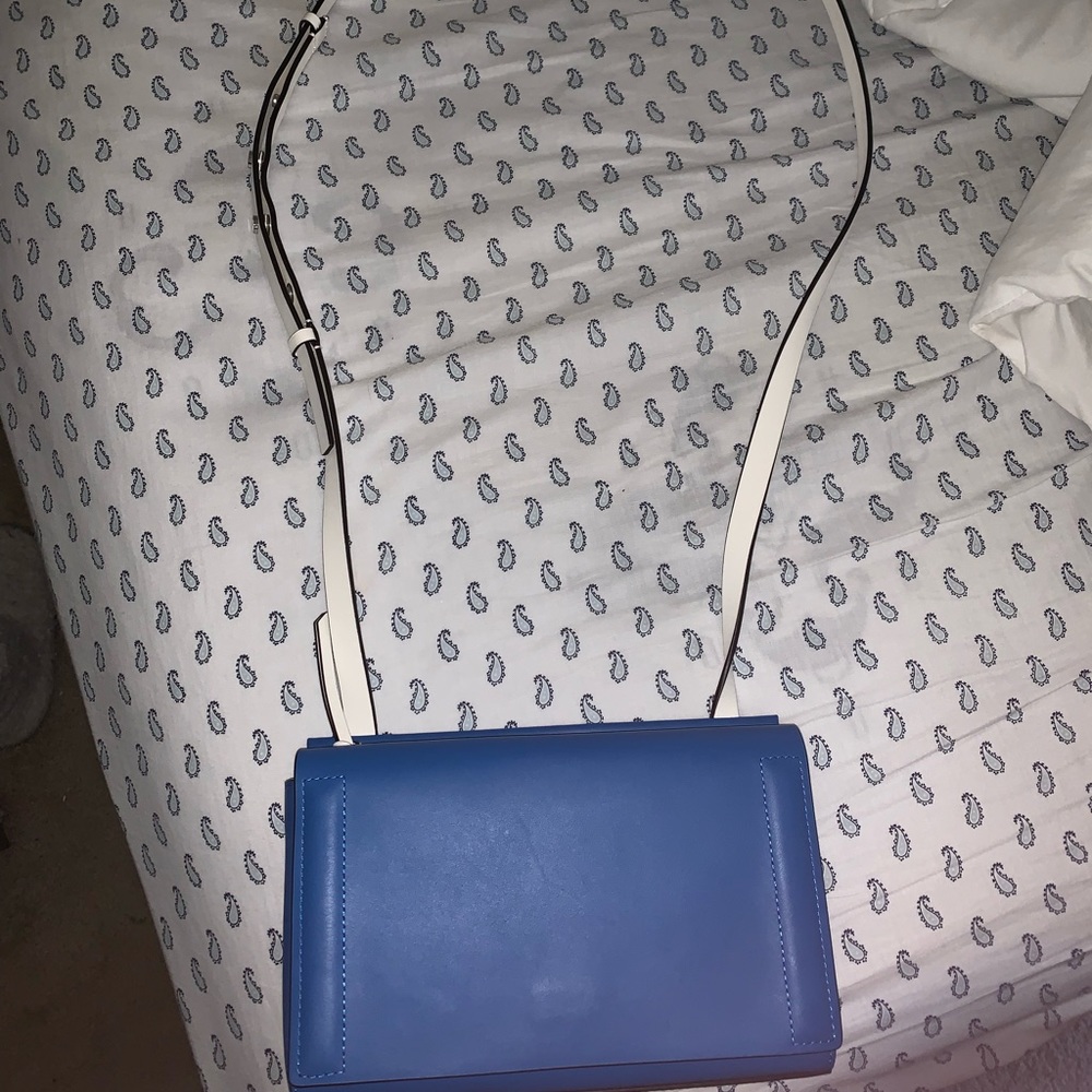 Never worn Rag & Bone Aston Mini